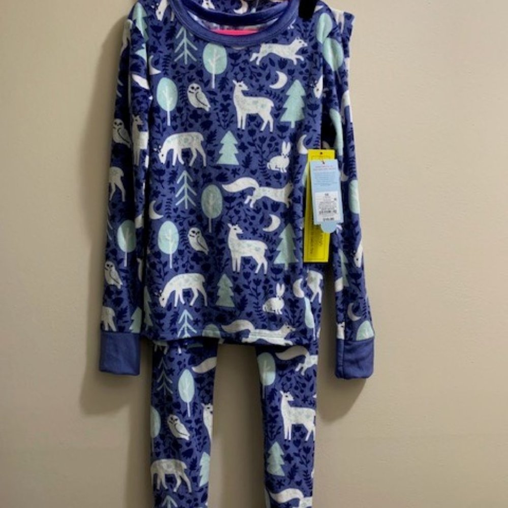 NWT Cat & Jack Size 10 PJ's. Perfect for Boys or Girls!